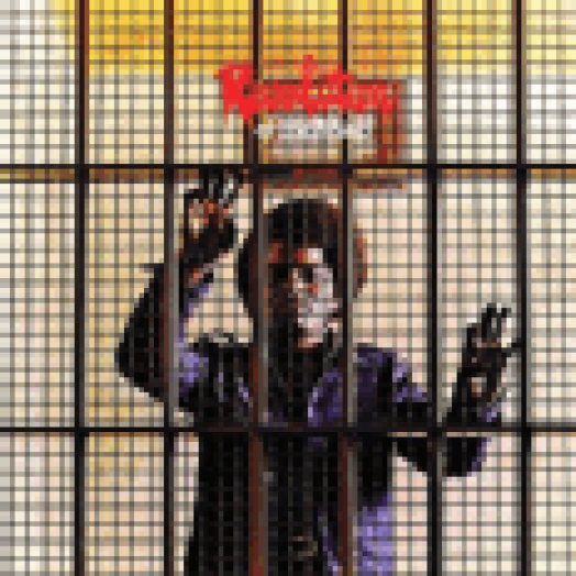 Revolution of The Mind LP