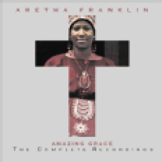 Amazing Grace - The Complete Recordings CD