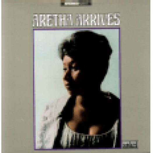 Aretha Arrives LP