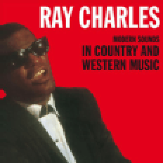 Modern Sounds in Country and Western Music LP