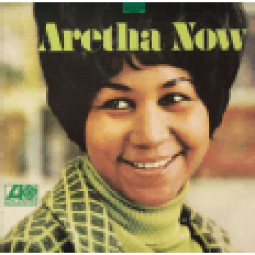 Aretha Now LP