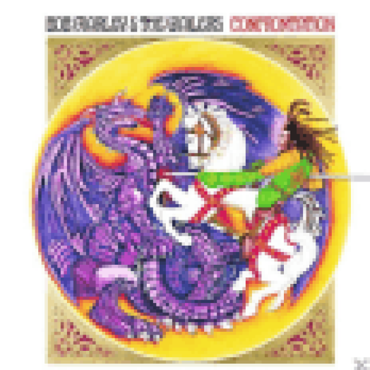 Confrontation LP