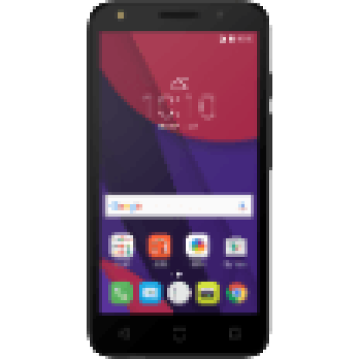 PIXI 4 5"/ DS / WHITE