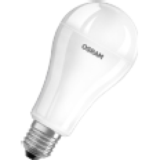 LED DIM körte 100 E27 matt 1521LM 15W meleg