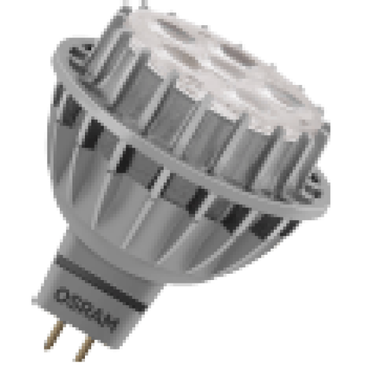 LED DIM spot 35 GU5.3 MR16 620LM 8,5W meleg