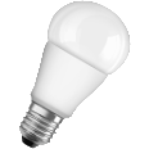 LED körte 60 E27 matt 810LM 8W hideg