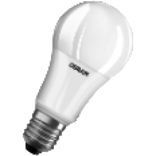 LED körte 100 E27 matt 1522LM 13W hideg