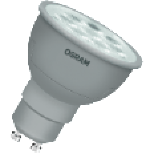 LED spot 65 GU10 PAR16 460LM 6W meleg