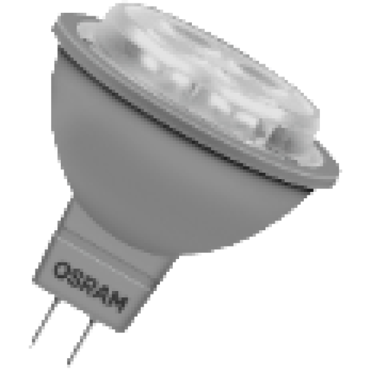 LED spot 35 GU5.3 MR16 350LM 5W hideg
