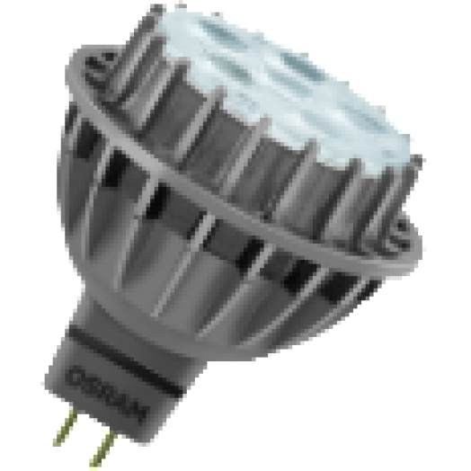 LED spot 50 GU5.3 MR16 620LM 8W meleg