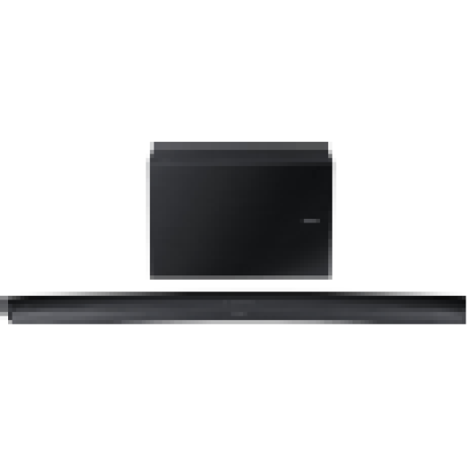 HW-J7500 ívelt hangprojektor