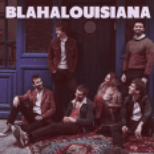 Blahalouisiana CD