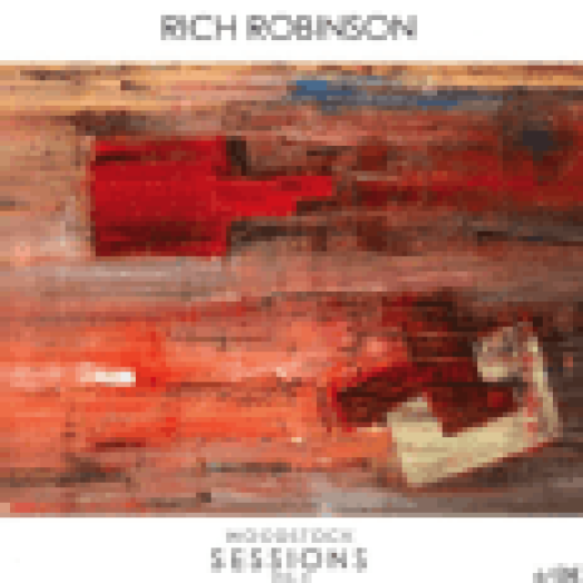 Woodstock Sessions Vol.3 CD