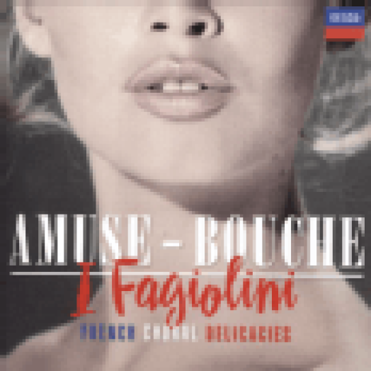 Amuse - Bouche CD