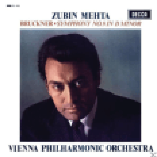 Symphony No.9 in D Minor LP