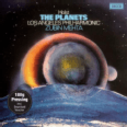 The Planets LP