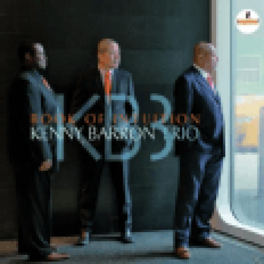 Book of Intuition CD