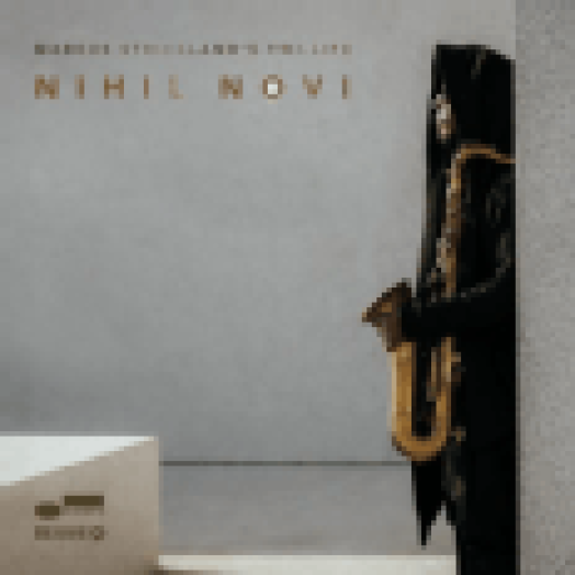 Nihil Novi CD