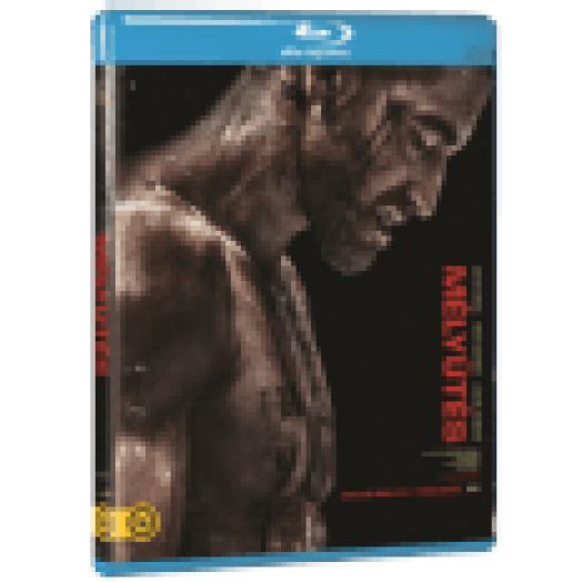 Mélyütés Blu-ray