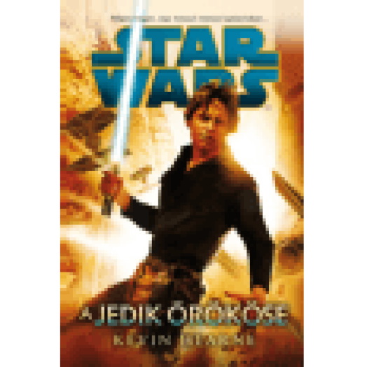 Star Wars - A Jedik örököse