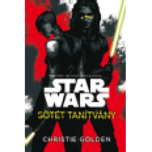 Star Wars - Sötét tanítvány