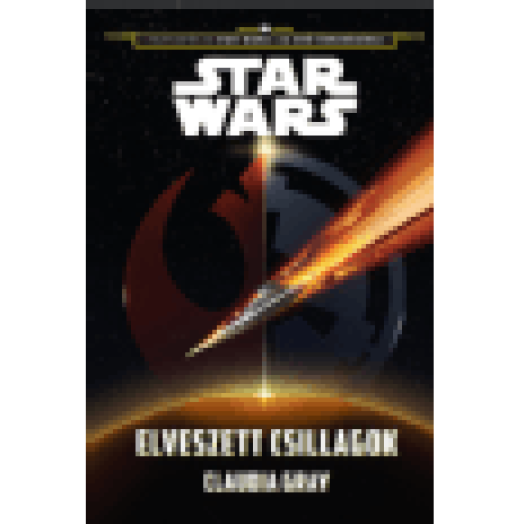 Star Wars - Elveszett csillagok