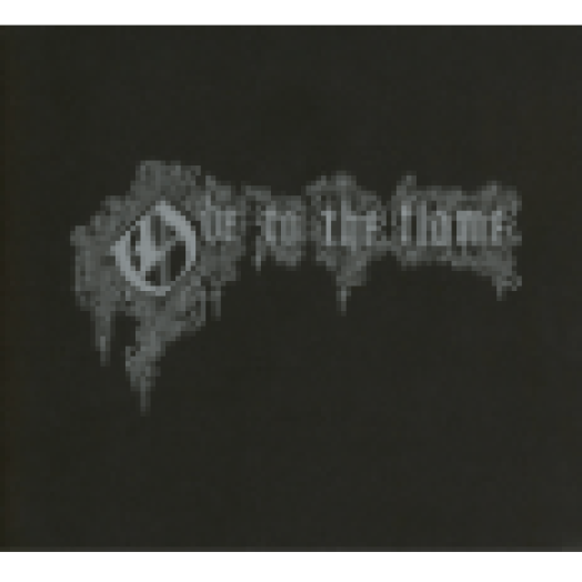 Ode to The Flame (Digipak) CD