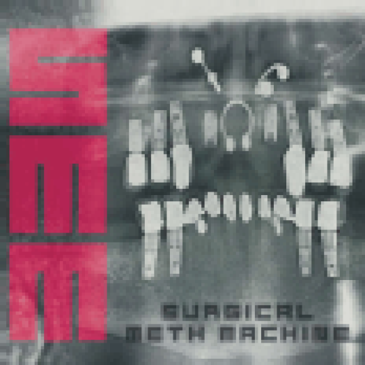 Surgical Meth Machine CD