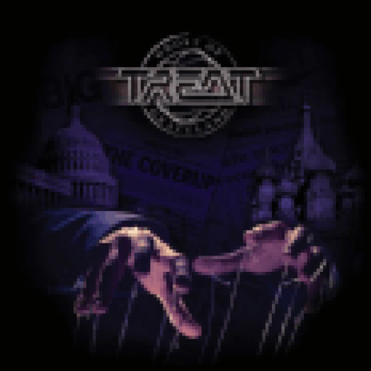 Ghost of Graceland CD