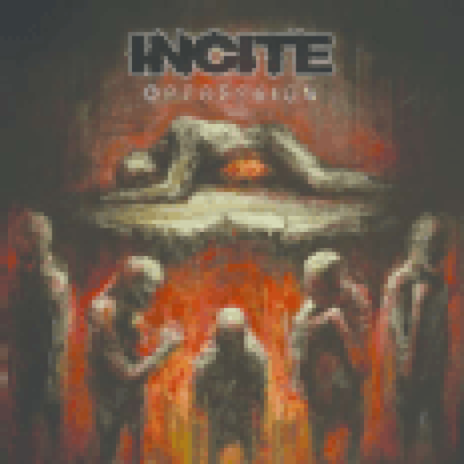 Oppression (Digipak) CD