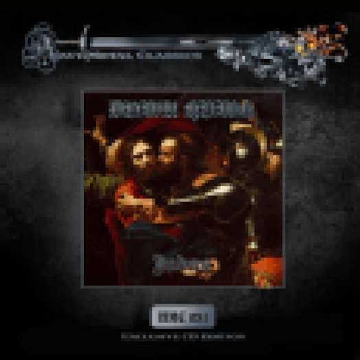 Judas CD
