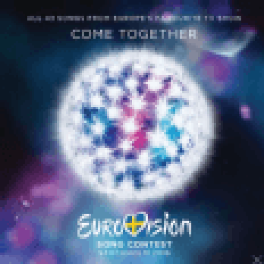 Eurovision Song Contest Stockholm 2016 CD