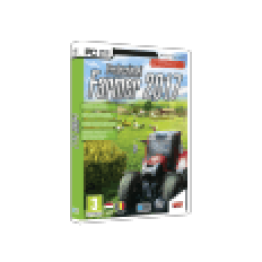 Professional Farmer 2017 (PC)