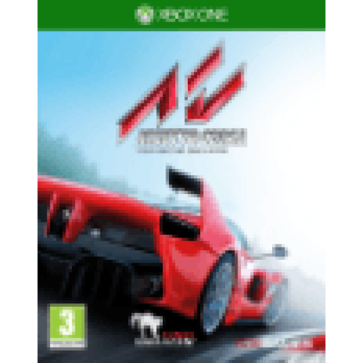 Assetto Corsa (Xbox One)