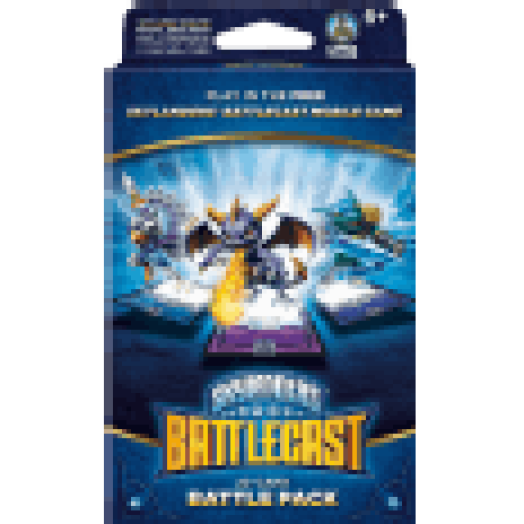 Skylanders Battlecast Battlepack A