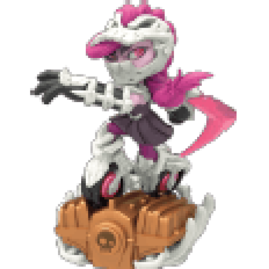 Skylanders SuperChargers: Bone Bash Roller Brawl (játékfigura)