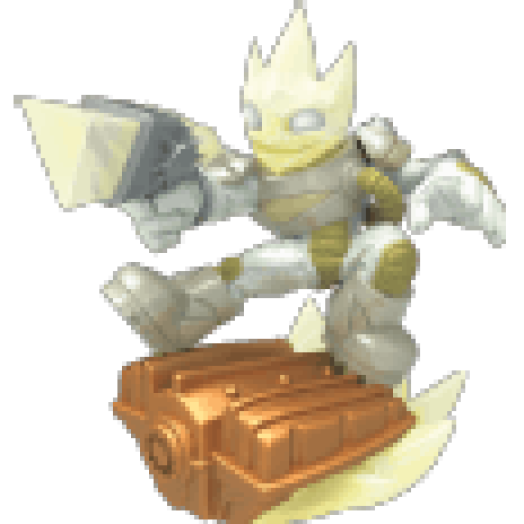 Skylanders SuperChargers: Astroblast (játékfigura)