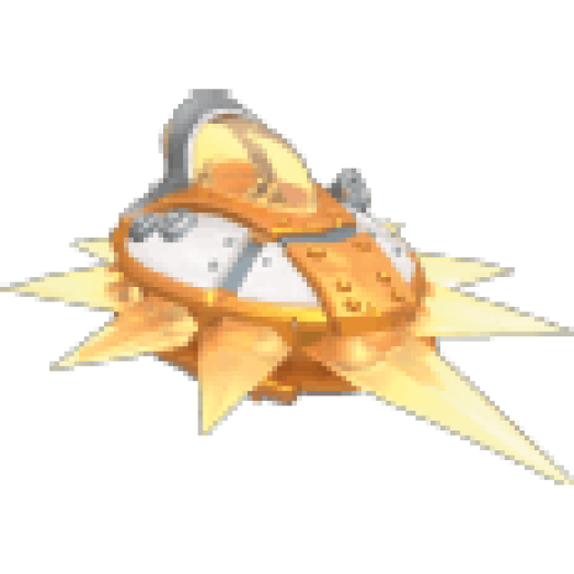 Skylanders SuperChargers: Sun Runner (játékfigura)