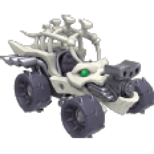 Skylanders SuperChargers: Tomb Buggy (játékfigura)