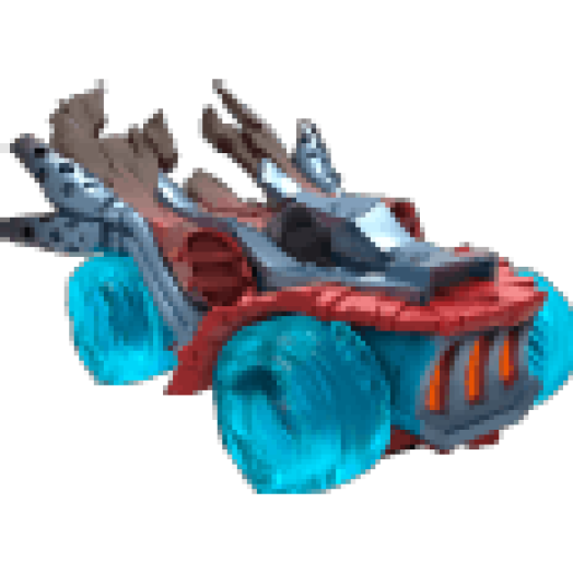 Skylanders SuperChargers: Hot Streak (játékfigura)