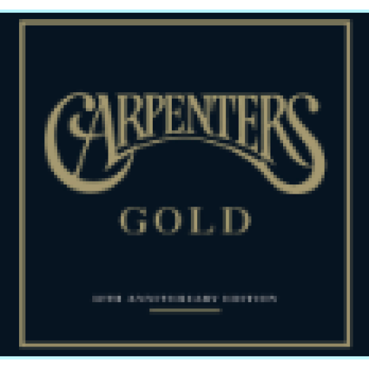 Gold (35th Anniversary Edition) CD