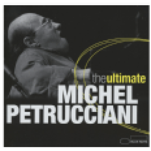 Ultimate (CD)