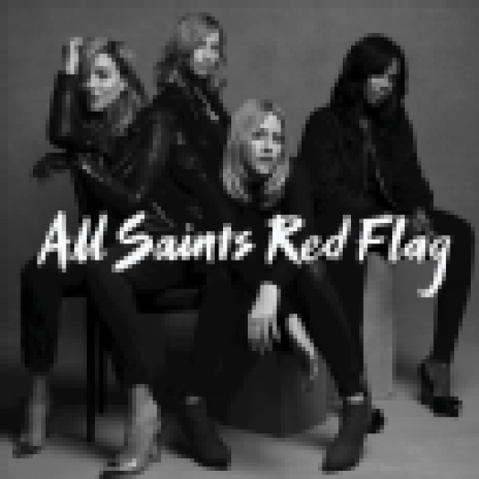 Red Flag CD