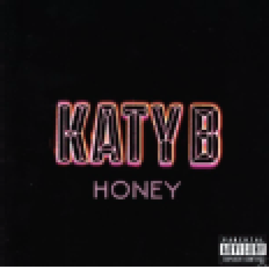 Honey CD