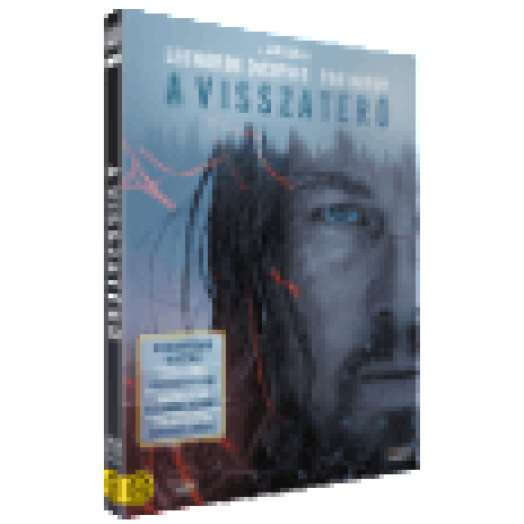 A visszatérő Blu-ray
