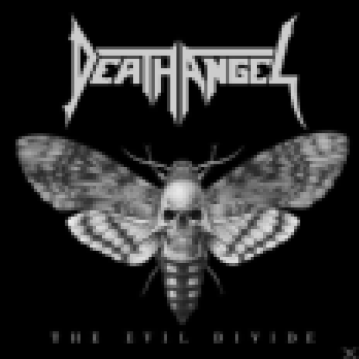 The Evil Divide (Digipak) CD+DVD