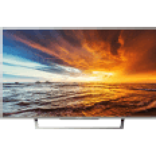 KDL32WD757SAEP Smart LED televízió