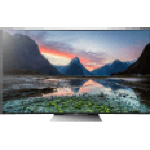 KD65SD8505BAEP ívelt 4K HDR Android televízió
