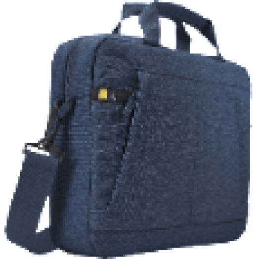 Huxton 14" kék laptop attaché (HUXA-114B)