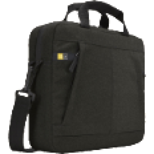 Huxton 15,6" fekete laptop attaché (HUXA-115K)